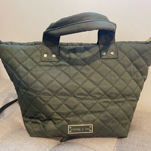 Olivia + Joy Handbag